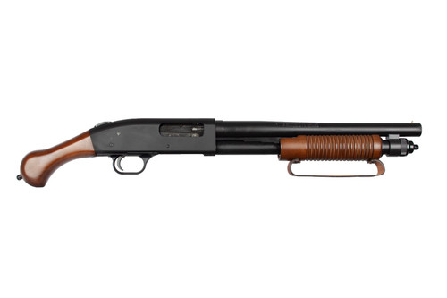 Mossberg 590 SW NIT STK 12M/14CB TL