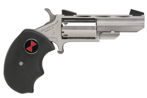 NAM BLACK WIDOW 22M 2SS FS