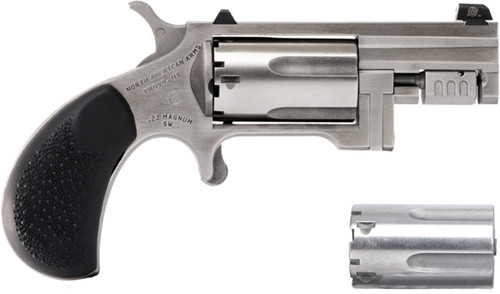 NAM SENTINEL 22LR/22M SS 1IN