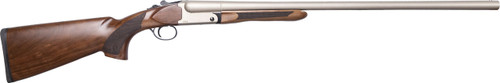Legacy Sports POINTER SXS 12/28MC NICKLE