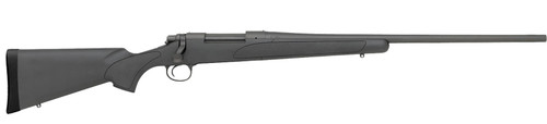 Remington 700ADL SYN 6.5CR 24B BLK