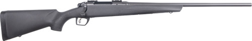 Remington 783 SYN 270 22B BLK