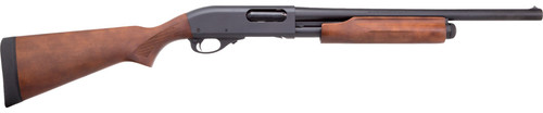Remington 870 HD 12M/18.5CB HARDWOOD