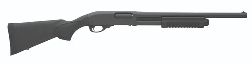 Remington 870 TAC 12M/18.5CB SYN