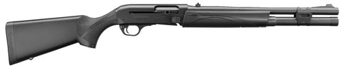 Remington V3 TAC 12/18.5 RS IC EXT3