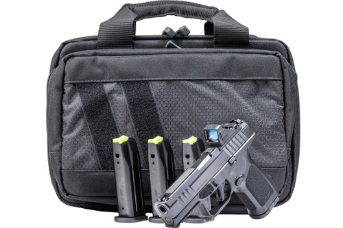 Rossi RM1C 9MM BLK CA 10RD BNDL