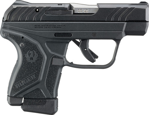 Ruger LCPII LTE 22LR B 10RD CA