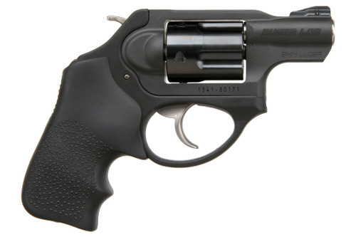 Ruger LCRX 9MM DA REV 1.8B 5RD