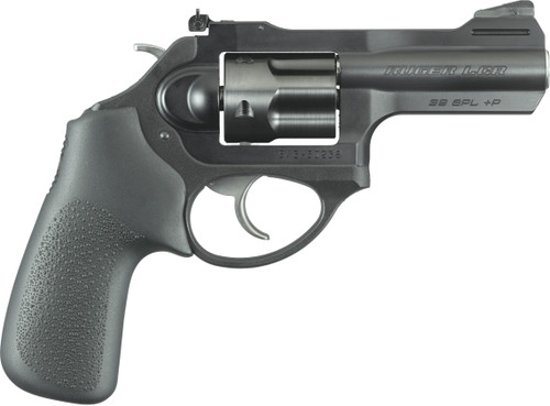 Ruger LCRX 38SP DA REV 3B 5RD