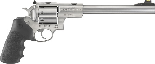 Ruger S/RDHWK 22H DA REV 9.5SS