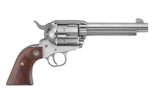 Ruger NEW VAQ 45C/45AP 5.5BSS DE