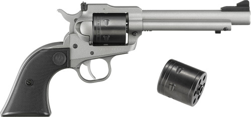 Ruger S WRANGLER 22LR/22M 5.5 S