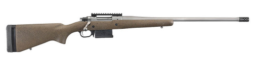 Ruger HAWK LR HUNTER BA 6.5C SS