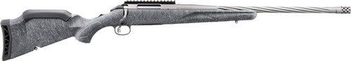 Ruger AM RFL G2 BA 30-06 20GRY