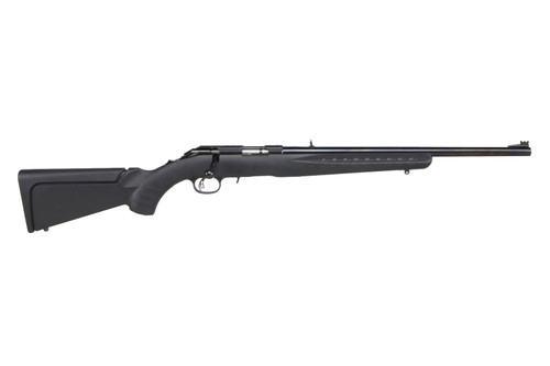 Ruger AM RFL RF-C 22LR 10RD B