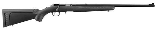Ruger AM RFL RF 17HMR 9RD B