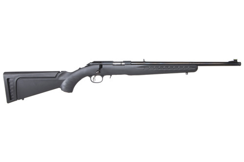 Ruger AM RFL RF 22M 9RD B TB