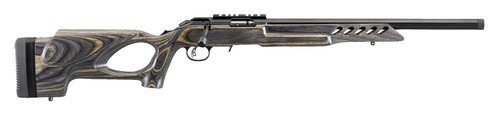 Ruger AM RFL RF TGT 22LR 10 TB
