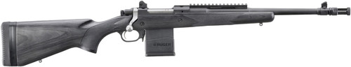 Ruger SCOUT 308 16B LAM 10RD