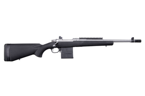Ruger SCOUT 308 16SS SYN 10RD