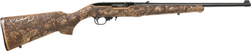 Ruger 10/22 22LR B WHITETAIL TL
