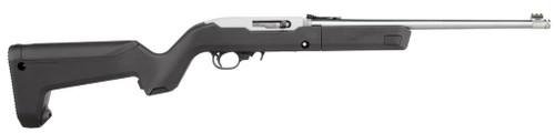 Ruger 10/22 TD 22LR 10RD SS DE