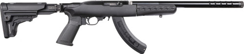 Ruger 10/22TD FLD 22LR 25RD DE