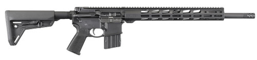 Ruger AR-556 450BSH RFL 18B 5RD