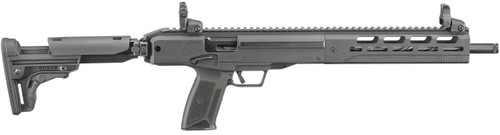 Ruger LC CARB 5.7 RFL 20RD BLK