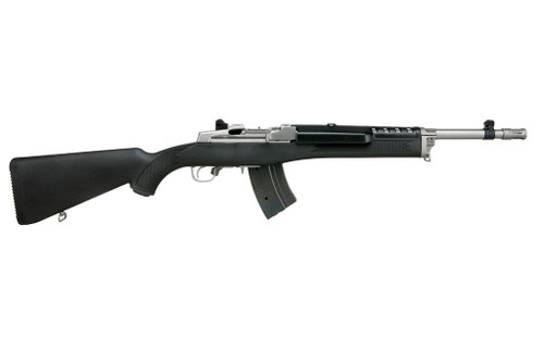 Ruger MINI-30 TACT 7.62X39 SS 20