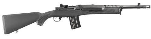 Ruger MINI-14 TACT 300BLK B 20RD