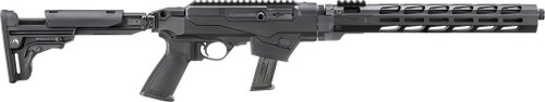 Ruger PCC CHASSIS 9MM RFL 17RD B