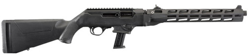 Ruger PC CARB 9MM RFL 10R B FFH