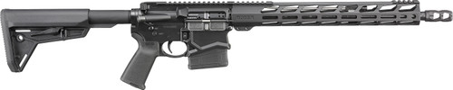 Ruger SFAR 7.62 S RFL 16B 10RD