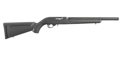 Ruger 10/22-TD 22LR 16.1TB B