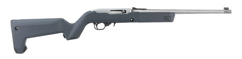 Ruger 10/22-TD BCK 22LR 10RD GRY
