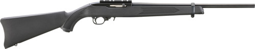 Ruger 10/22 CARB 22LR BLK