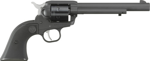 Ruger WRANGLER 22LR 6.5 BLK 6RD