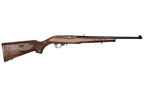 Ruger 10/22 GRT WHT 22LR 10RD TL