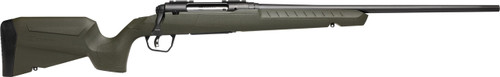 Savage AXIS2 223 ODG 20B CMPT