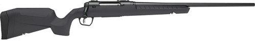 Savage AXIS2 25-06 GRY 22B