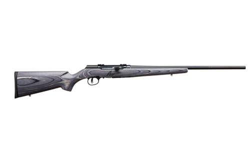 Savage A17S 17HMR SA 10RD LAM