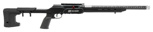 Savage A22 PREC LITE 22LR SA 10RD