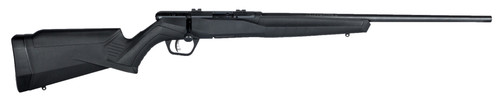 Savage B17F 17HMR BA RFL 10RD