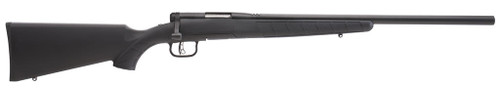 Savage B.MAG HVY 17WSM BA 8R BLUE