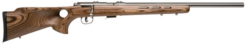 Savage MARK II-BTVS 22LR BA RFL
