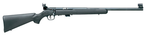 Savage MARK II-FVT 22LR BA RFL HB