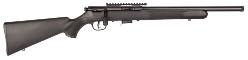 Savage 93R17FV-SR 17HMR BA RFL TB