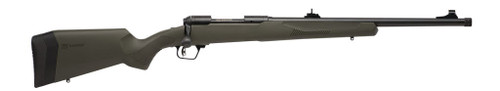 Savage 110 HOG HNTR BA RFL 308 TB