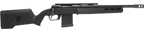 Savage 110 MAGP SCT 308 BLK